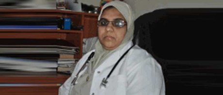 Dr.Sulaikha Hamza B.H.M.S, Dubai